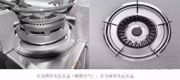 怎样挑选燃气灶？最全的攻略都在这里了