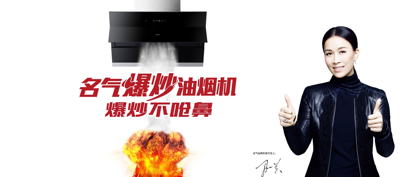 金年会爆炒油烟机