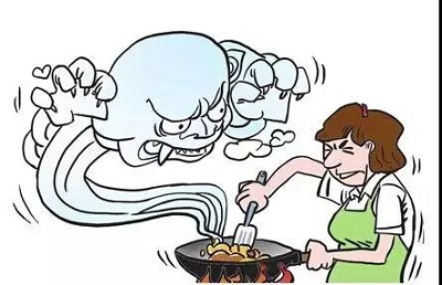 油烟机选择 油烟机选择